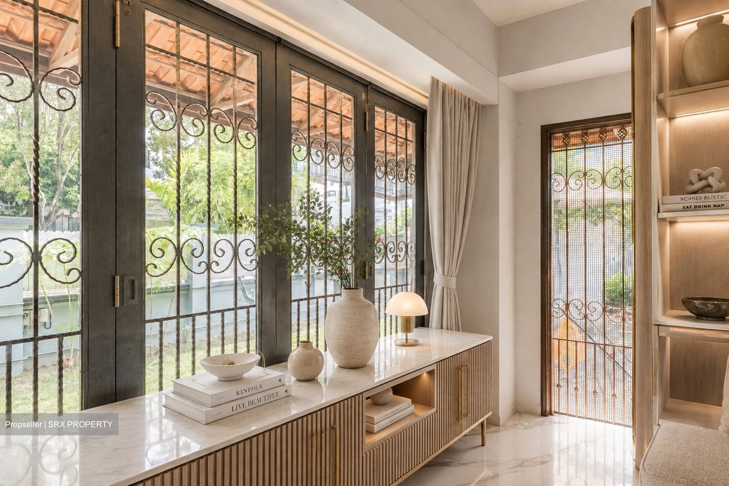 Lorong Kilat (D21), Semi-Detached #603219241